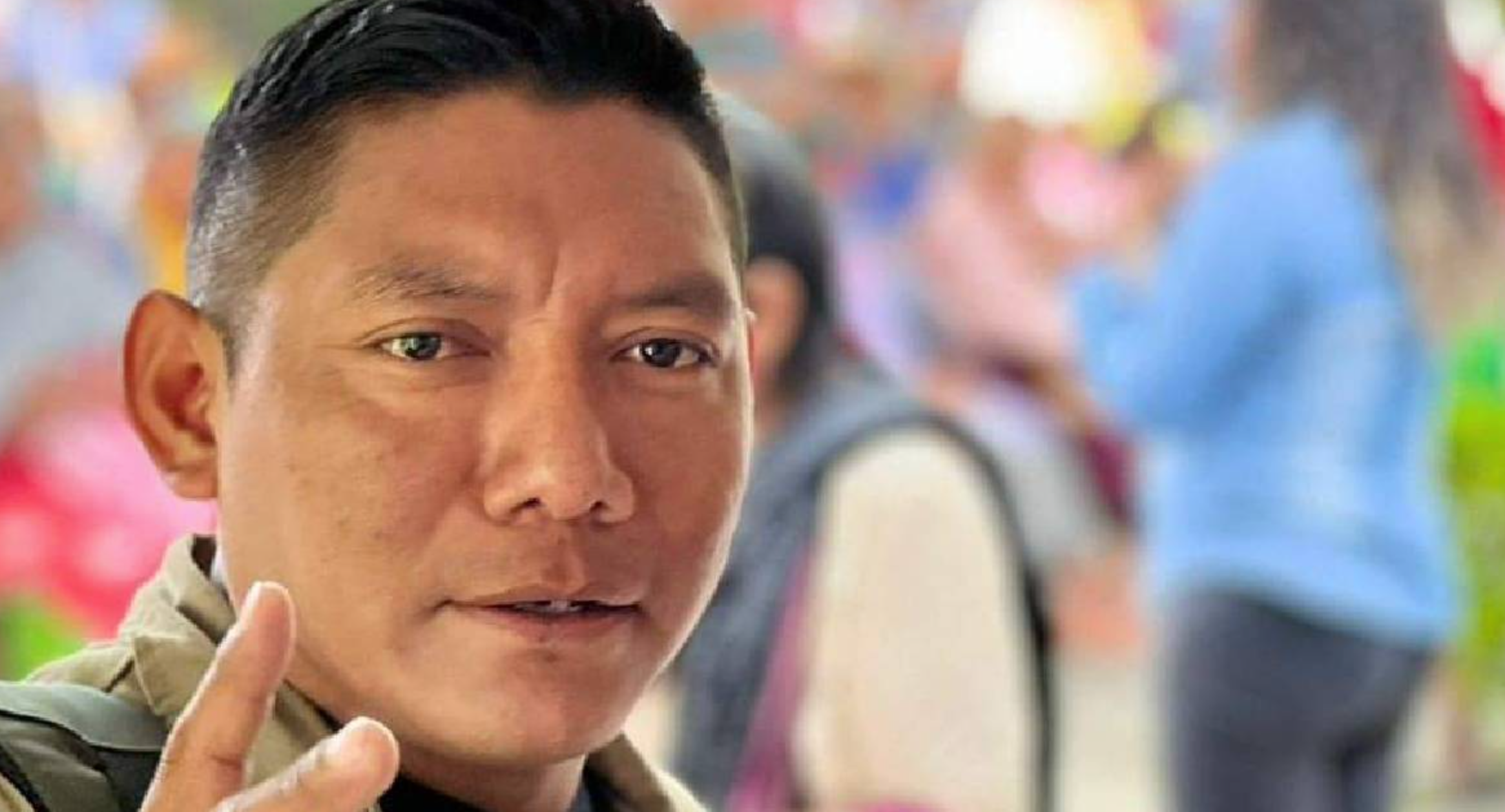 Matan a Tomás Morales Patrón, aspirante de Morena a la alcaldía de Chilapa, Guerrero